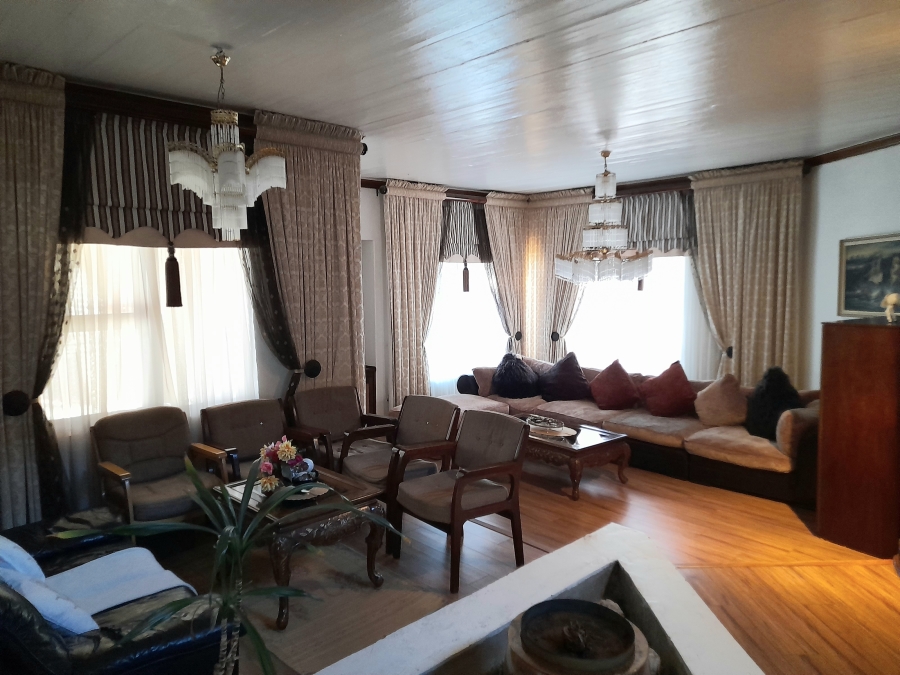 4 Bedroom Property for Sale in Riebeeckstad Free State